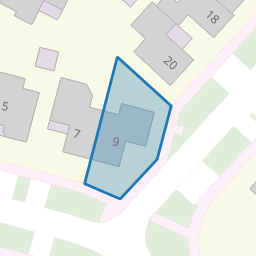 Perceel TBG02-K-8184