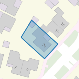 Perceel TBG02-K-8185