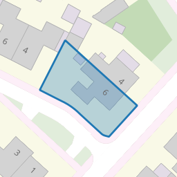 Perceel TBG02-K-8188