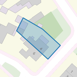 Perceel TBG02-K-8189