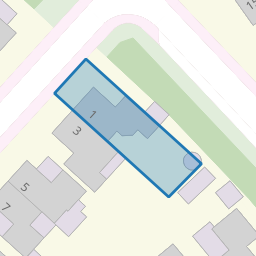 Perceel TBG02-K-8190