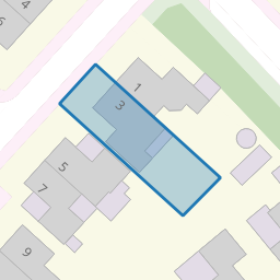 Perceel TBG02-K-8191