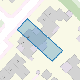 Perceel TBG02-K-8192