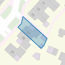 Perceel TBG02-K-8197