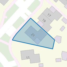 Perceel TBG02-K-8199