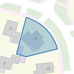 Perceel TBG02-K-8201