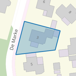 Perceel TBG02-K-8202