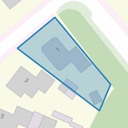 Perceel TBG02-K-8205