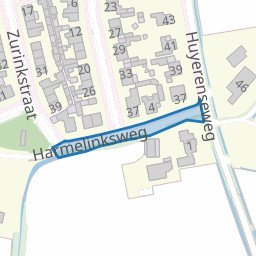 Perceel TBG02-K-8211