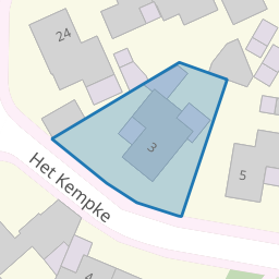 Perceel TBG02-K-8220