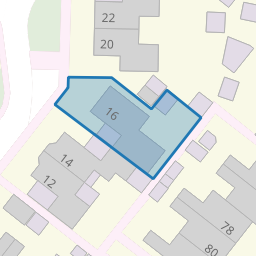 Perceel TBG02-K-8221