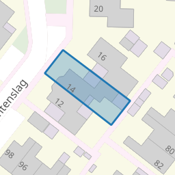 Perceel TBG02-K-8222