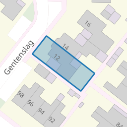 Perceel TBG02-K-8223