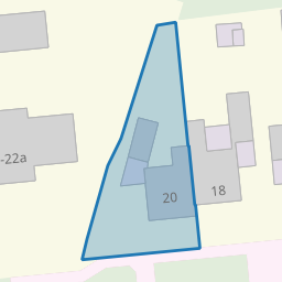 Perceel TBG02-K-8229