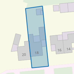 Perceel TBG02-K-8230