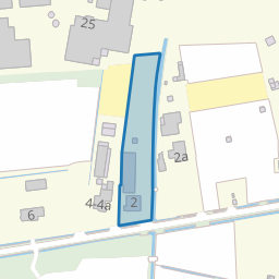 Perceel TBG02-K-8242