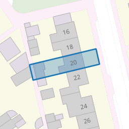 Perceel TBG02-K-8246