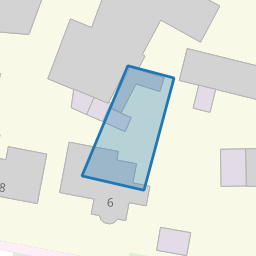 Perceel TBG02-K-8251