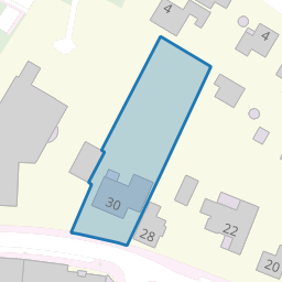 Perceel TBG02-K-8259