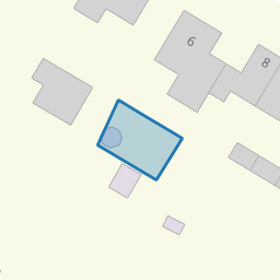 Perceel TBG02-K-8260