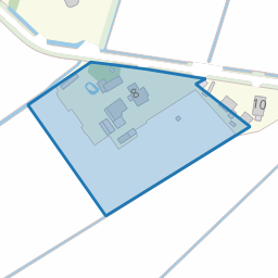 Perceel TBG02-K-8292