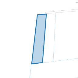 Perceel TBG02-K-8299