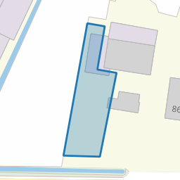 Perceel TBG02-K-8312