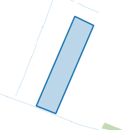 Perceel TBG02-K-8314