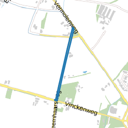 Perceel TBG02-K-8318