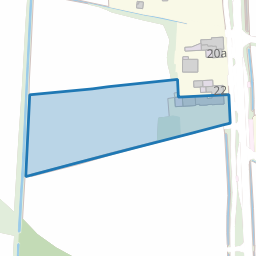 Perceel TBG02-K-8325