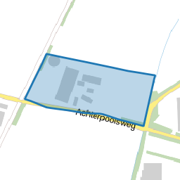 Perceel TBG02-K-8329