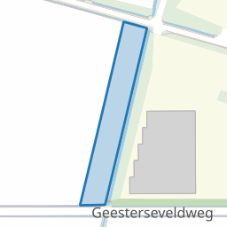 Perceel TBG02-K-8331