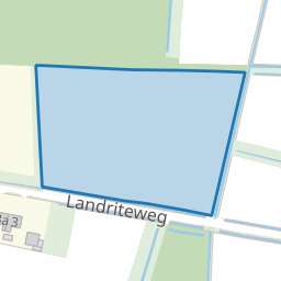 Perceel TBG02-K-8338