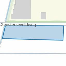 Perceel TBG02-K-8339