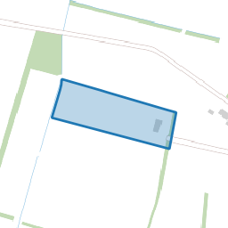 Perceel TBG02-K-8350