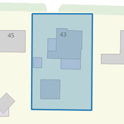 Perceel TBG02-K-8389