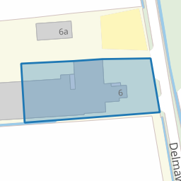 Perceel TBG02-K-8399