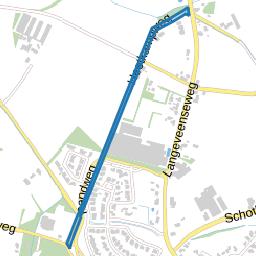 Perceel TBG02-K-8401