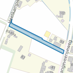 Perceel TBG02-K-8402