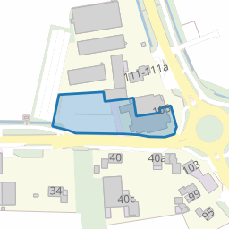 Perceel TBG02-K-8484