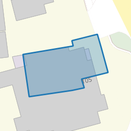 Perceel TBG02-K-8486