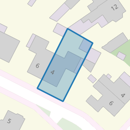 Perceel TBG02-K-8500