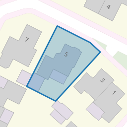 Perceel TBG02-K-8501