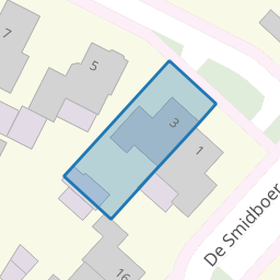 Perceel TBG02-K-8502