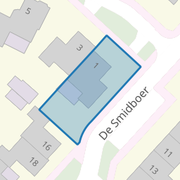 Perceel TBG02-K-8503