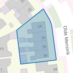 Perceel TBG02-K-8505