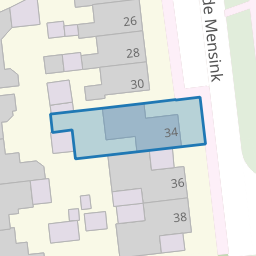 Perceel TBG02-K-8506