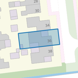 Perceel TBG02-K-8507