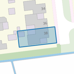 Perceel TBG02-K-8508