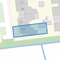 Perceel TBG02-K-8512